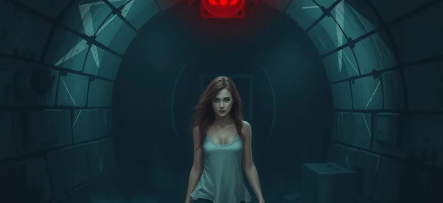 10 filmów podobnych do 'Cloverfield Lane 10'