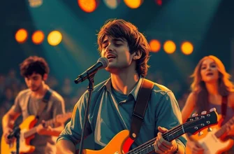 10 filmów i seriali podobnych do 'Daisy Jones & the Six'