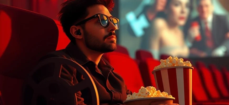 10 Propozycji Dla Fanów 'Viktor Bringt'