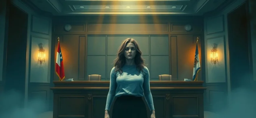 10 Produkcji Podobnych do 'Lorena'