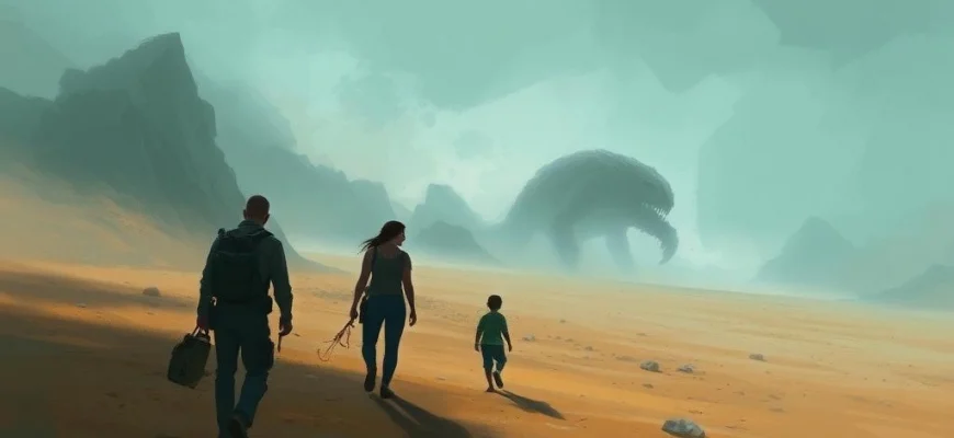 10 produkcji dla fanów 'Ciche miejsce 2'