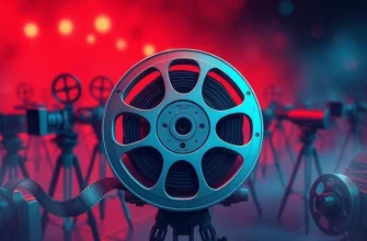 Podobne do 'Houria': 10 Wartych Uwagi Produkcji