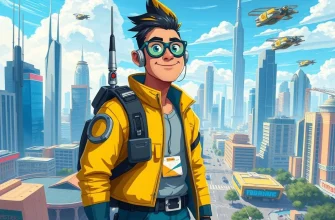 10 Produkcji Dla Fanów 'Inspektor Gadżet'