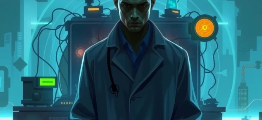 10 Filmów i Seriali Podobnych do Człowiek widmo II