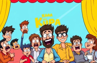 10 Produkcji Podobnych do 'Kyaa Super Kool Hain Hum'