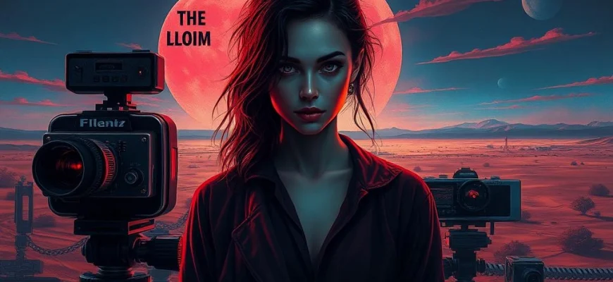 Podobne filmy do 'Kobieta z przeklętego wzgórza'