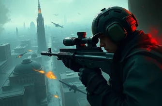 Podobne produkcje do 'Sniper: G.R.I.T.'