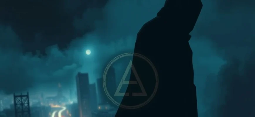 Podobne produkcje do 'Spisek'