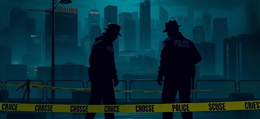 10 filmów podobnych do 'Psy mafii'