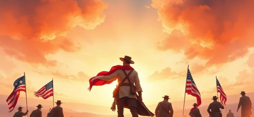 Filmy podobne do 'Kocham ten kraj'