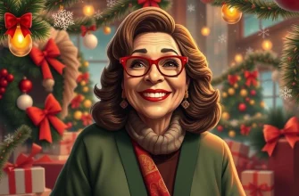 10 filmów podobnych do 'Zawód święty Mikołaj'