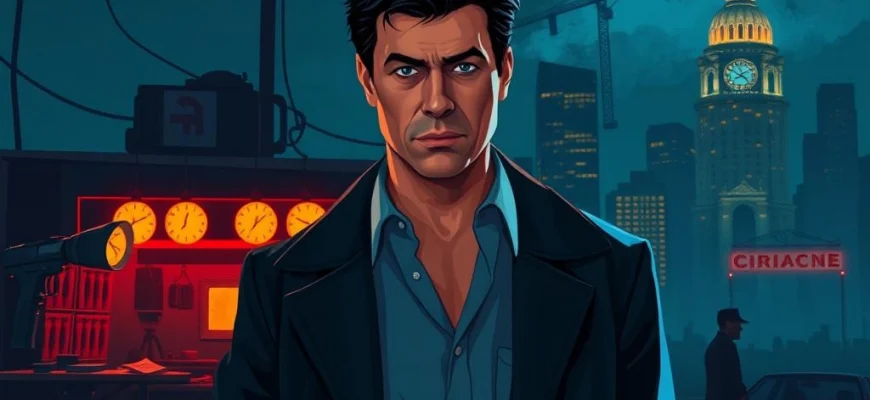 10 filmów podobnych do 'Dorwać małego'