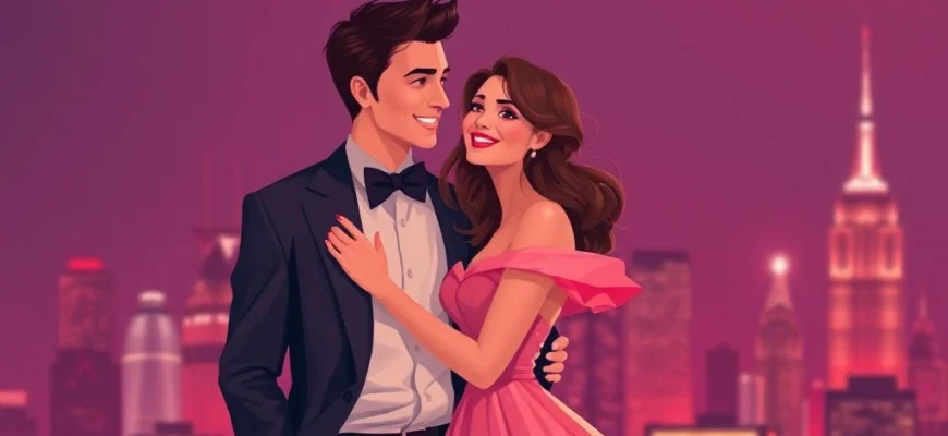 10 filmów podobnych do 'Pretty Woman'