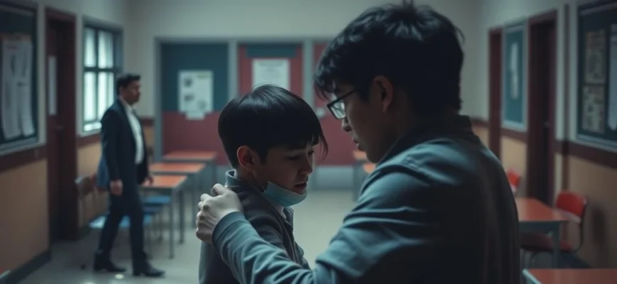 Filmy podobne do 'Wróg klasy': 10 propozycji