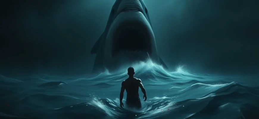 10 filmów podobnych do 'Rafa: Osaczone'