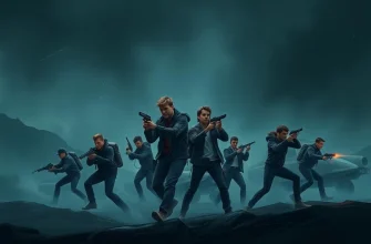 10 Produkcji Podobnych do '007: Droga do miliona'