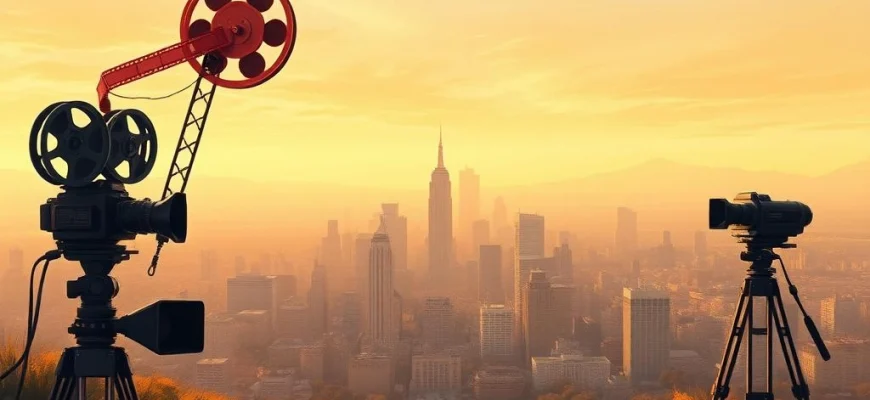 Filmy podobne do 'Szampon' – nasze rekomendacje