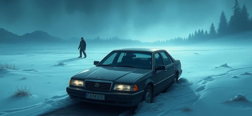 10 produkcji, które pokochasz, jeśli lubisz 'Fargo'