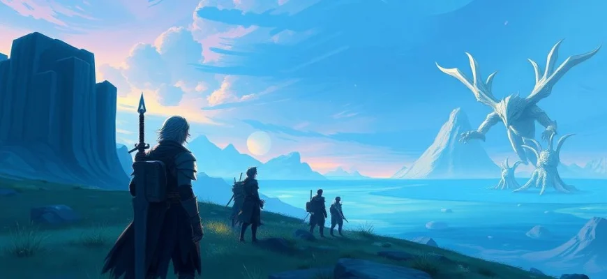 Podobne produkcje do 'Final Fantasy XV: Gwardia Królewska'