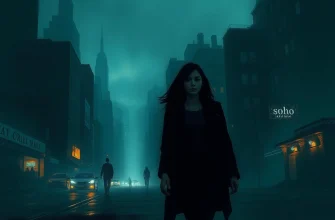 10 Podobnych Filmów i Seriali do 'Ostatniej nocy w Soho'