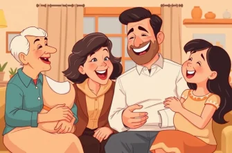 Filmy podobne do 'Pani Doubtfire' - hity pełne humoru