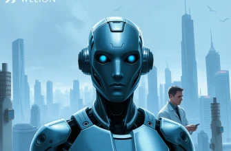 Filmy i seriale podobne do 'Chappie'