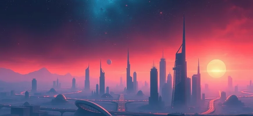 10 filmów podobnych do 'Gatunek 2'