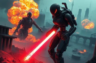 10 filmów podobnych do 'Terminator: Ocalenie'