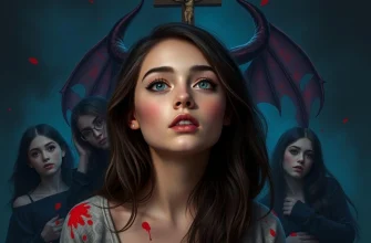 Podobne filmy do 'Moja przyjaciółka opętana'