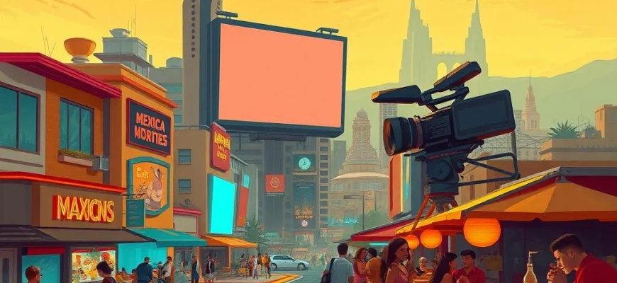 10 Propozycji Dla Fanów 'GEN MEX'