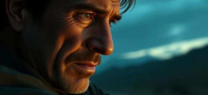 Filmy podobne do 'Zapach kobiety' – 10 propozycji