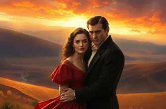 10 produkcji podobnych do 'Przeminęło z wiatrem'