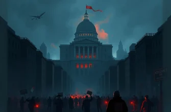 10 filmów i seriali podobnych do 'Rok 1984'