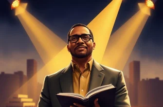 Podobne filmy i seriale do 'Historia Tylera Perry'ego'