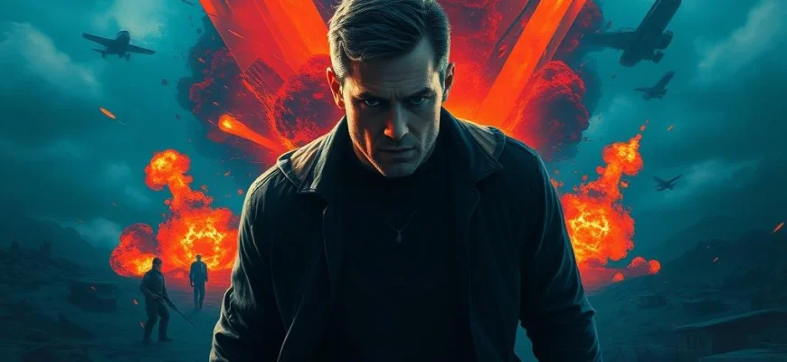 10 Produkcji Podobnych do 'Bez paniki'