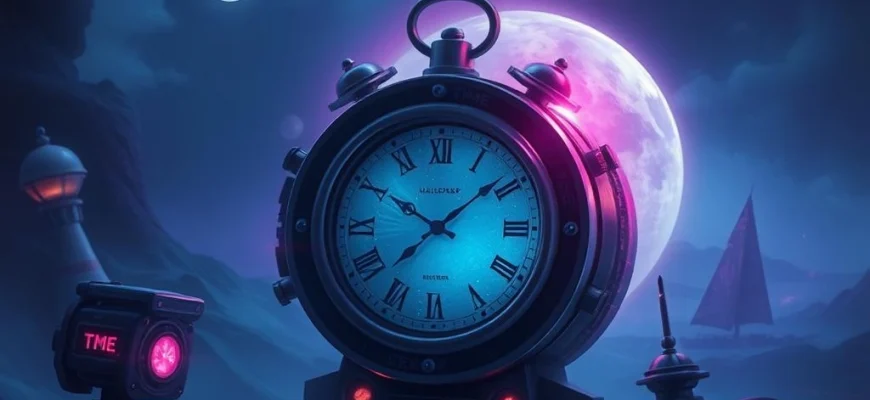 10 produkcji podobnych do 'Dwunastu małp'