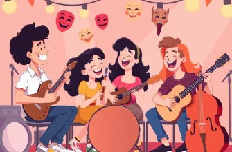 10 produkcji podobnych do 'Pitch Perfect'