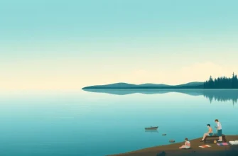 Filmy biograficzne o jeziorach