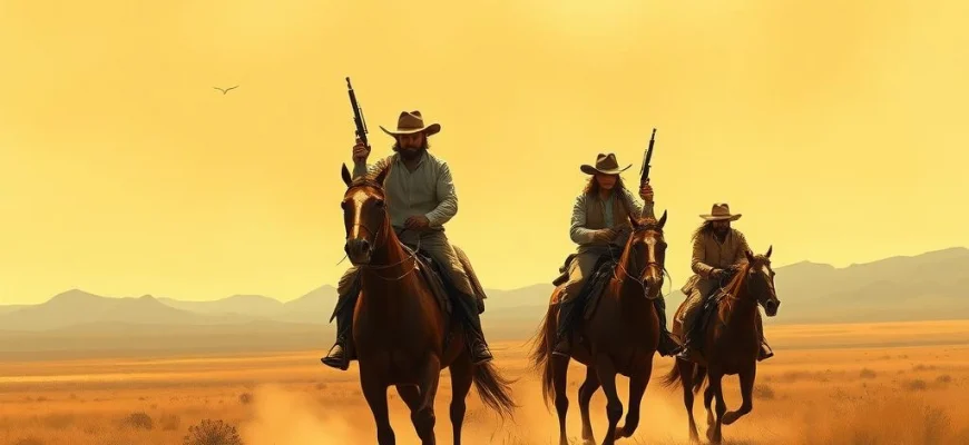 10 Produkcji Podobnych do 'Lasso'