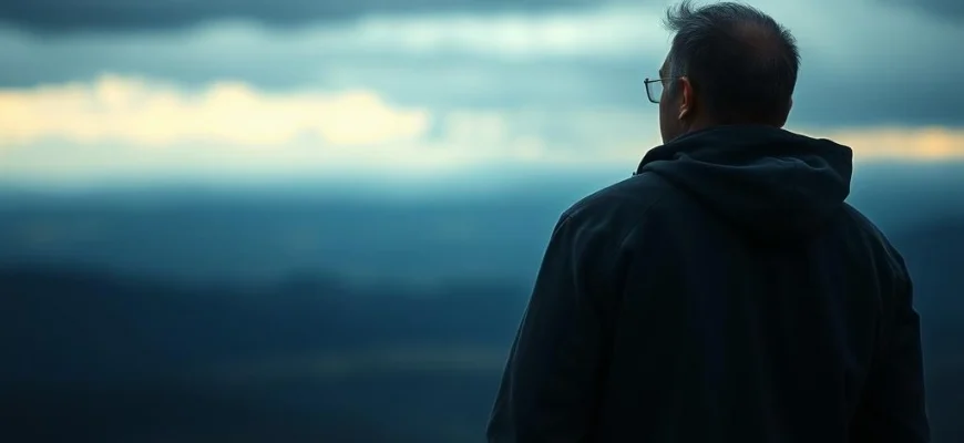 10 filmów podobnych do 'Myszy i ludzie'