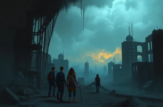 10 Seriali i Filmów Podobnych do 'The Tribe'