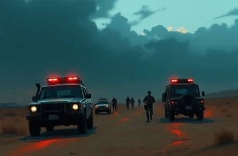 Podobne produkcje do 'Strażnik granicy'