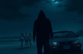 10 Thrillerów W Stylu 'Koszmar Minionego Lata'