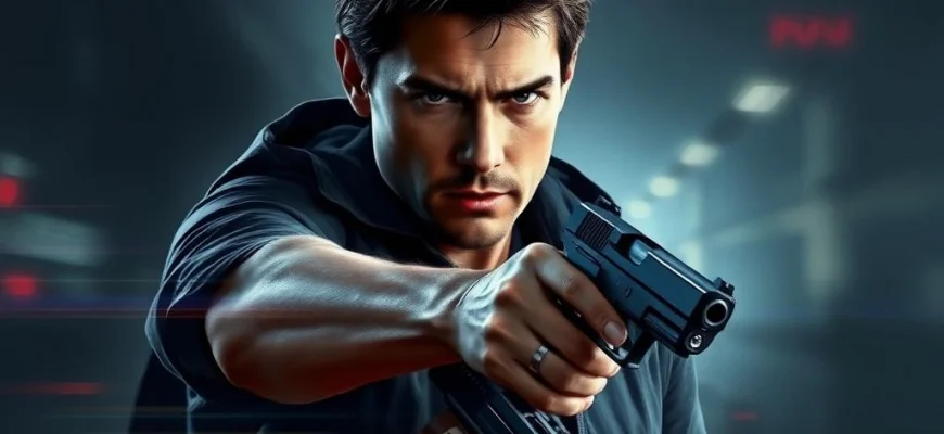 Podobne produkcje do 'Jack Reacher: Jednym strzałem'