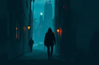 10 filmów podobnych do 'Monkey Man'