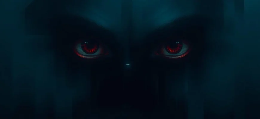 10 Podobnych Filmów i Seriali do 'Oko'