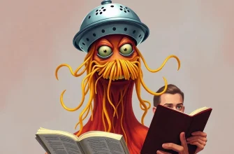 Podobne produkcje do 'I, Pastafari'