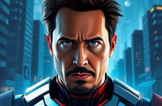 Podobne produkcje dla fanów 'Iron Man 3'