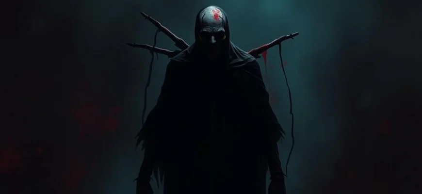 Filmy i seriale podobne do 'Boogeyman'