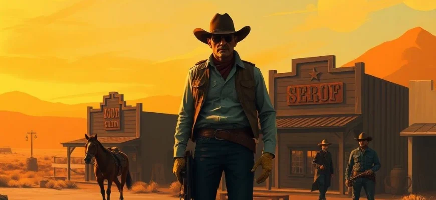 10 filmów podobnych do 'Za garść dolarów więcej'